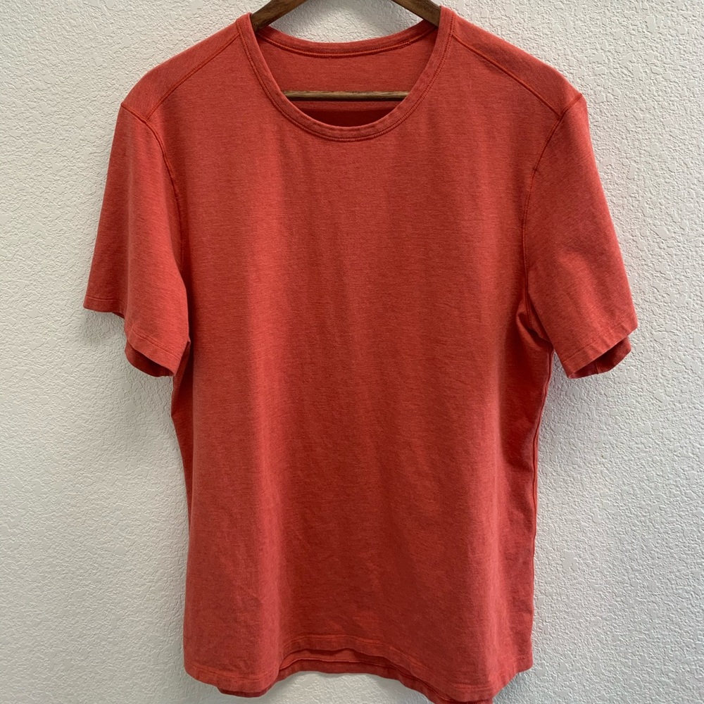 Lululemon 5 year basic